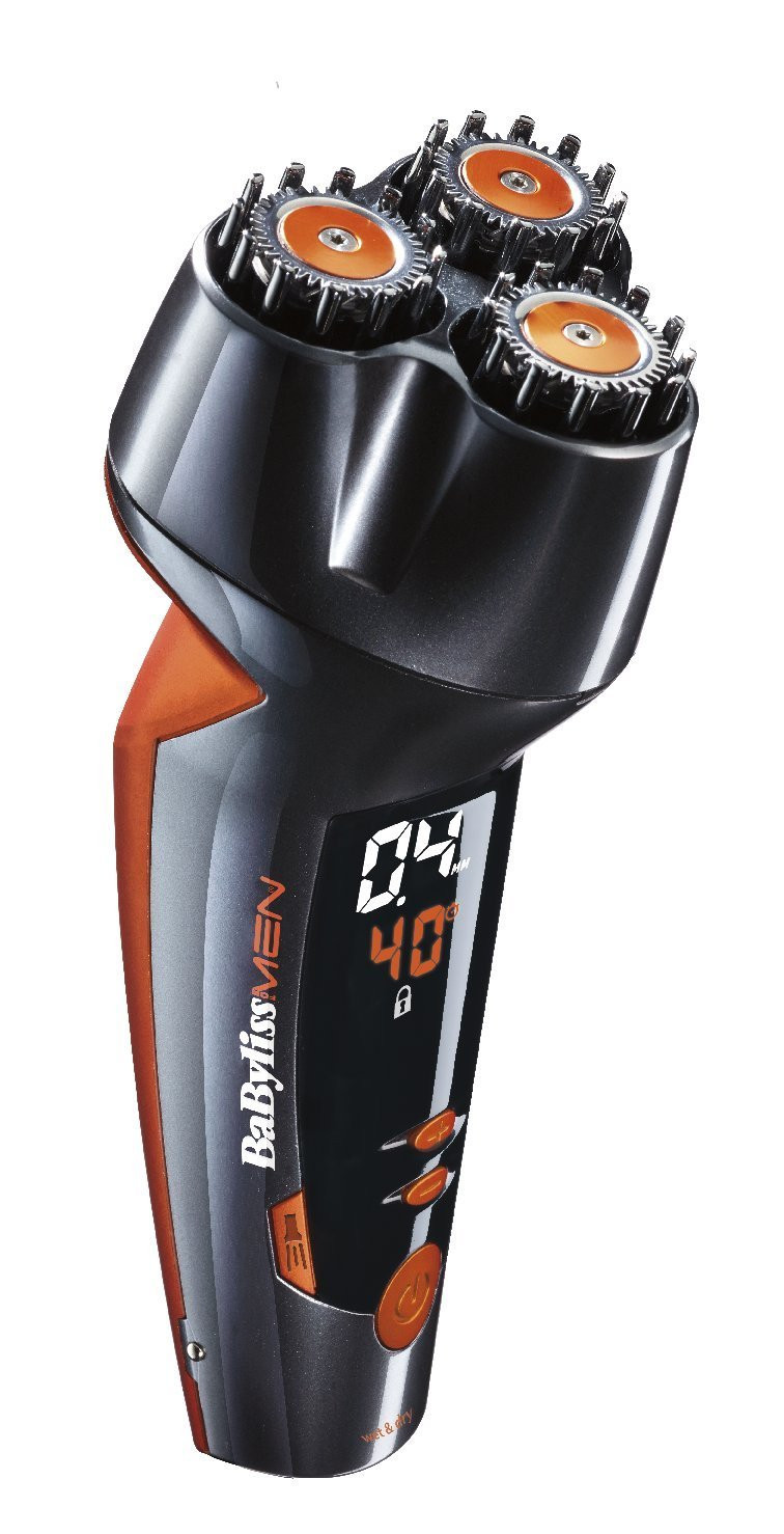 Zastřihovač Babyliss SH510E