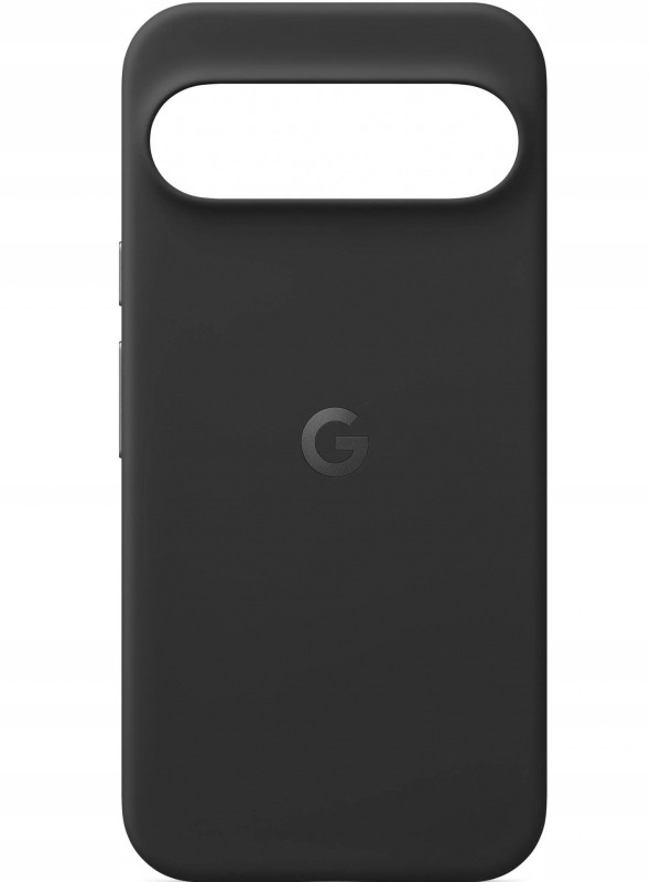 Pouzdro Google Pixel 9 Pro XL, Obsidian (Černé)