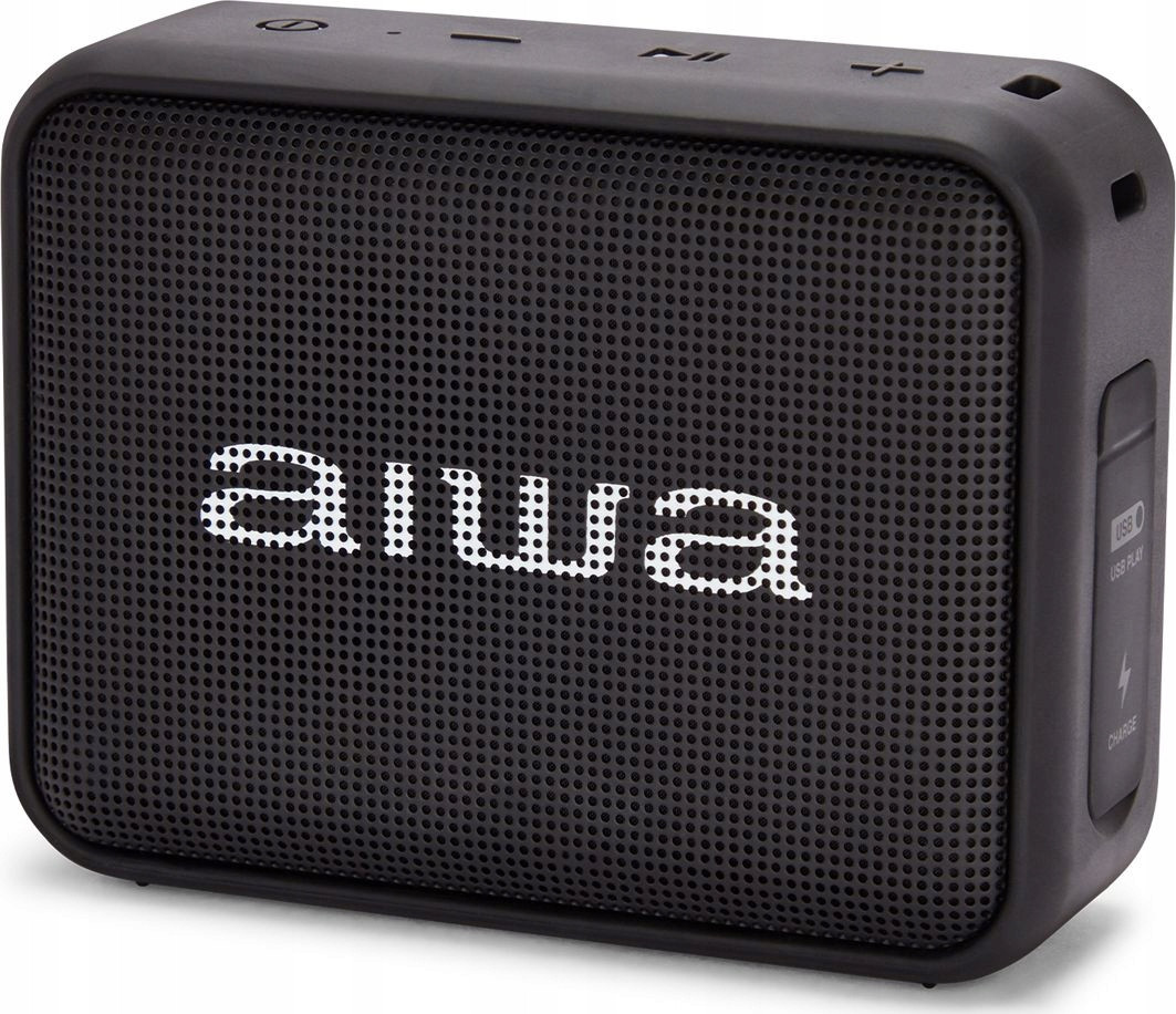 Aiwa BS-200 Bk Bluetooth Reproduktor SS151