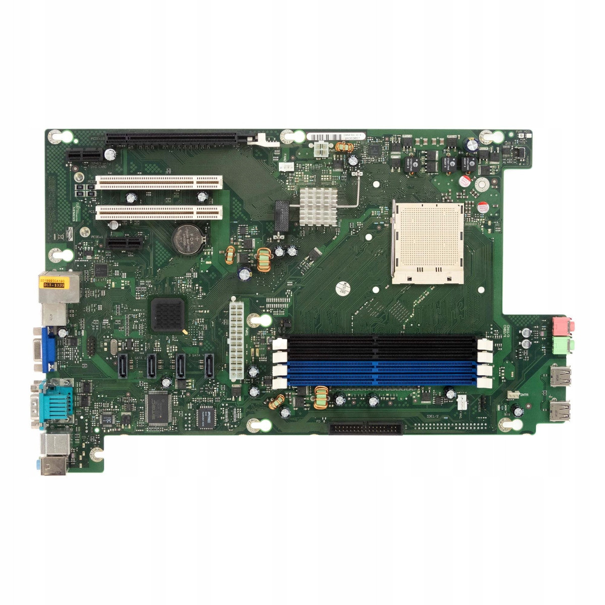 Fujitsu D2464-A22 GS3 Socket AM2 DDR2 PCIe Pci Esprimo 5615