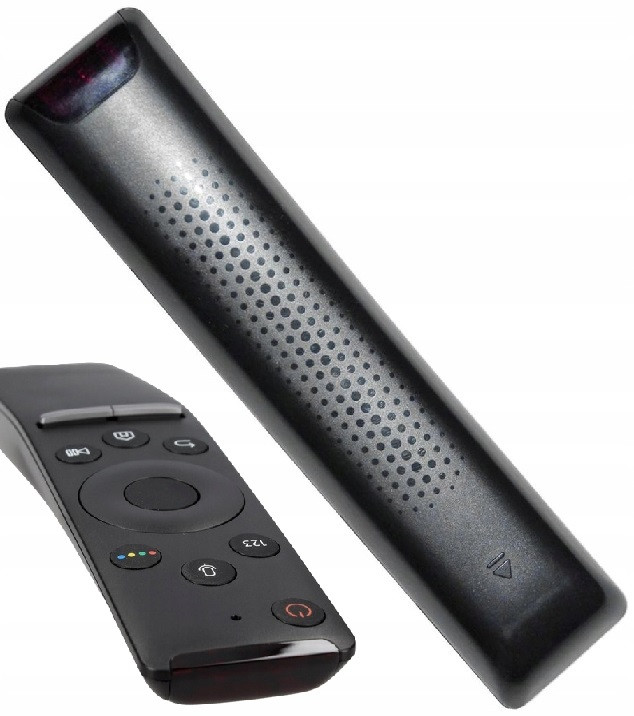 Originální Dálkový Ovladač Pro Tv Televize Samsung UE49KU6650UXUA Remote Control
