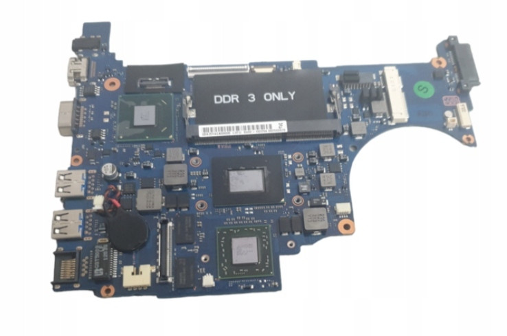 Základní deska Notebook Samsung BA92-10229A