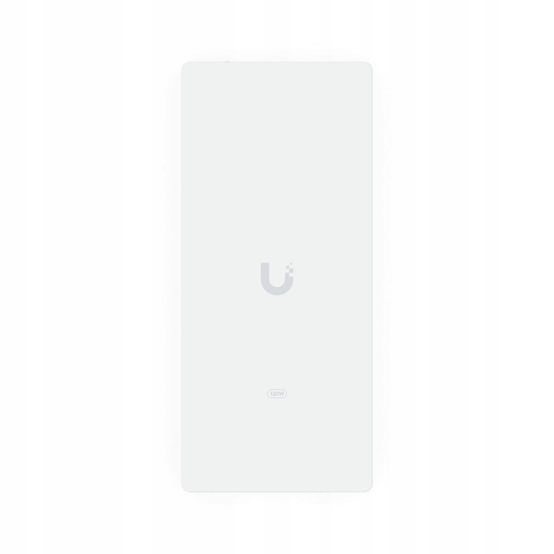 Ubiquiti UACC-ADAPTER-PT-120W-EU napájecí adaptér/ inventář Interní Bi