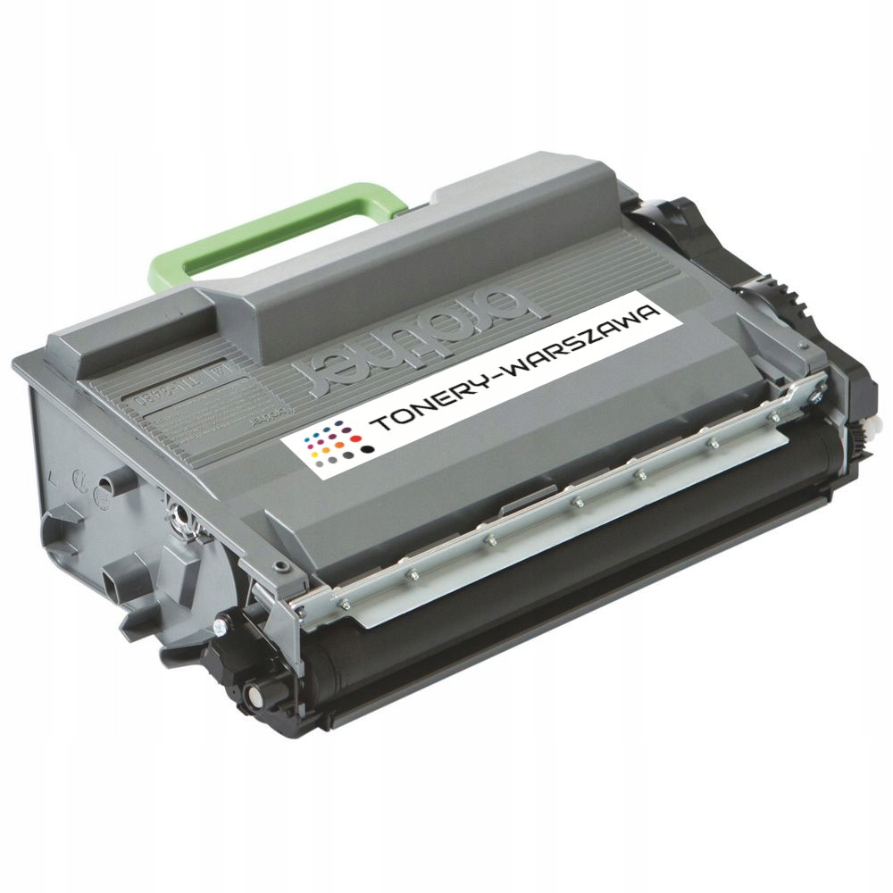 Toner pro Brother TN-3520 HL-L6400 L6400DW MFCL6900