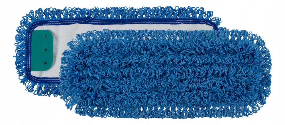 Tts Speedy Mop Náplň 40 cm Microfibra Modrá
