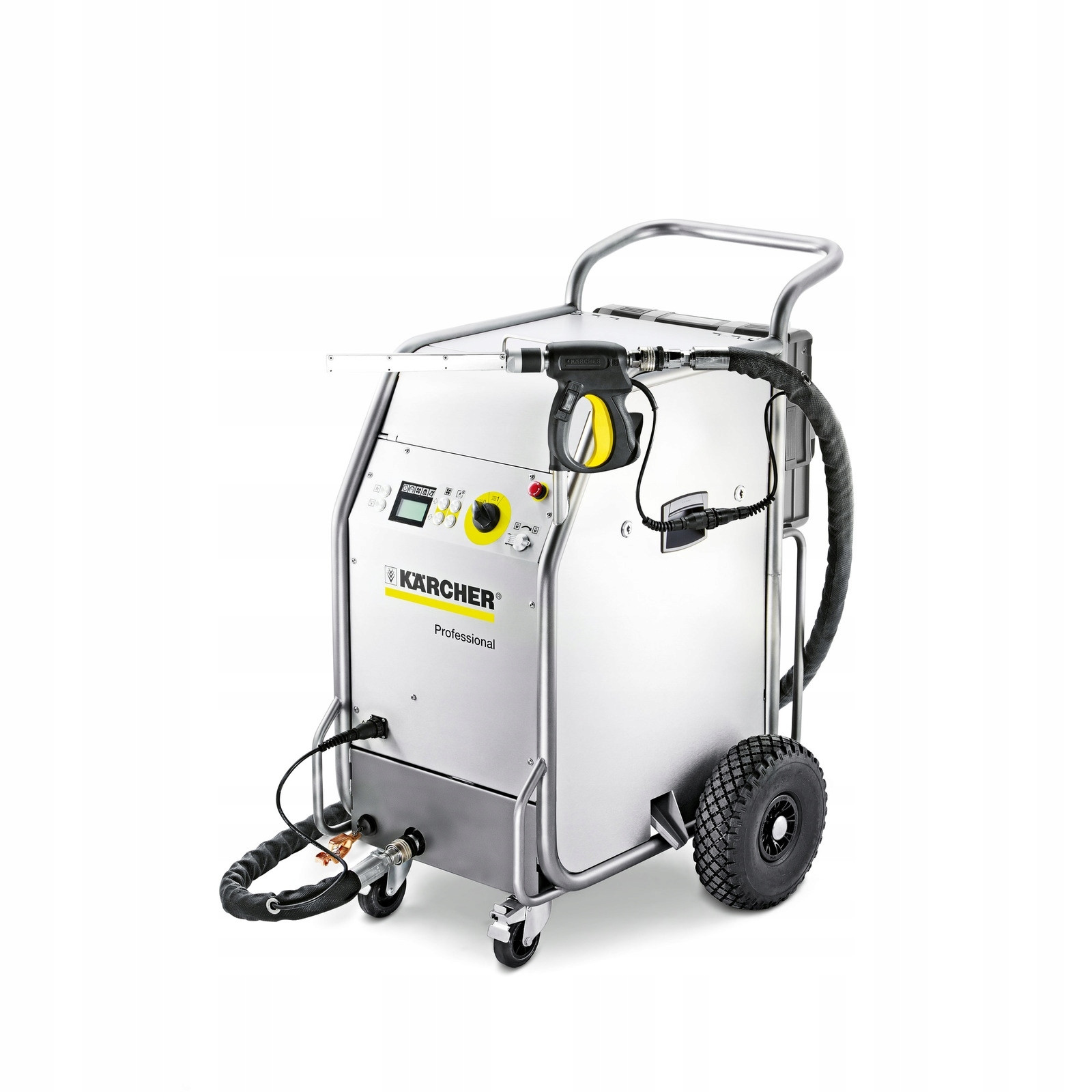 Karcher Zařízení pro otryskávání suchým ledem Ib 15/120 15741040