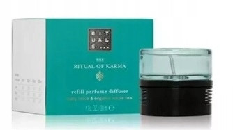 Difuzér Rituals The Ritual Of Karma 30 ML lotus flower & white tea