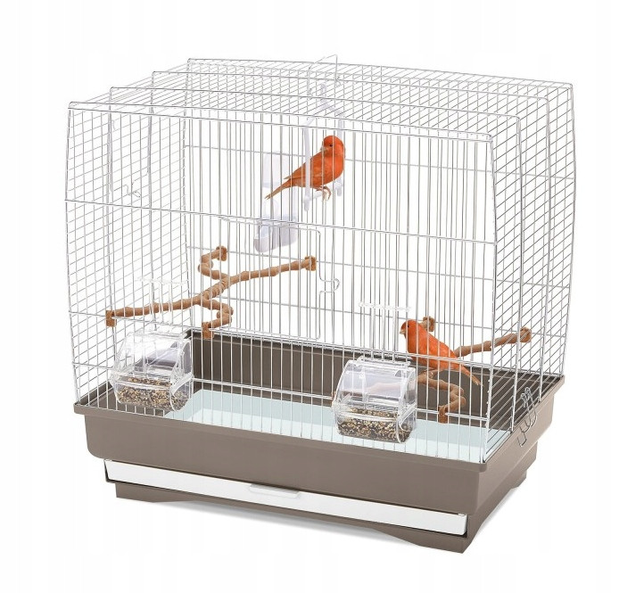 Klec pro ptáky irene3, 51x30x48cm