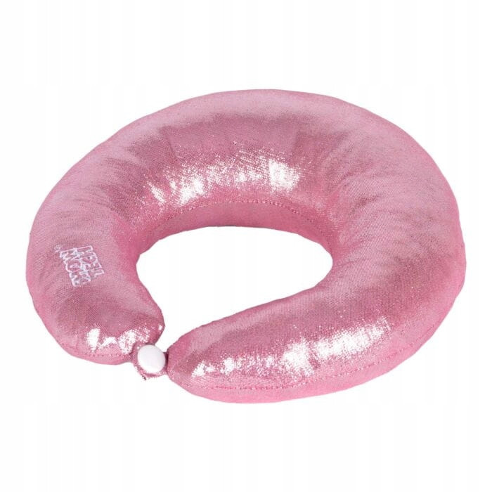 Polštář groomerský pro psa- Show Tech Comfy Grooming Cushion Glitzy Pink