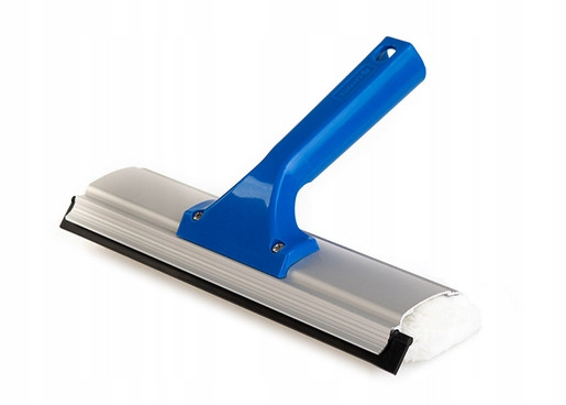 Raypath Kávovar na péči o okna 25 cm Stěrka na sklo oken