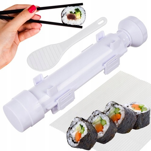 Sada na výrobu sushi Ruhhy 24399