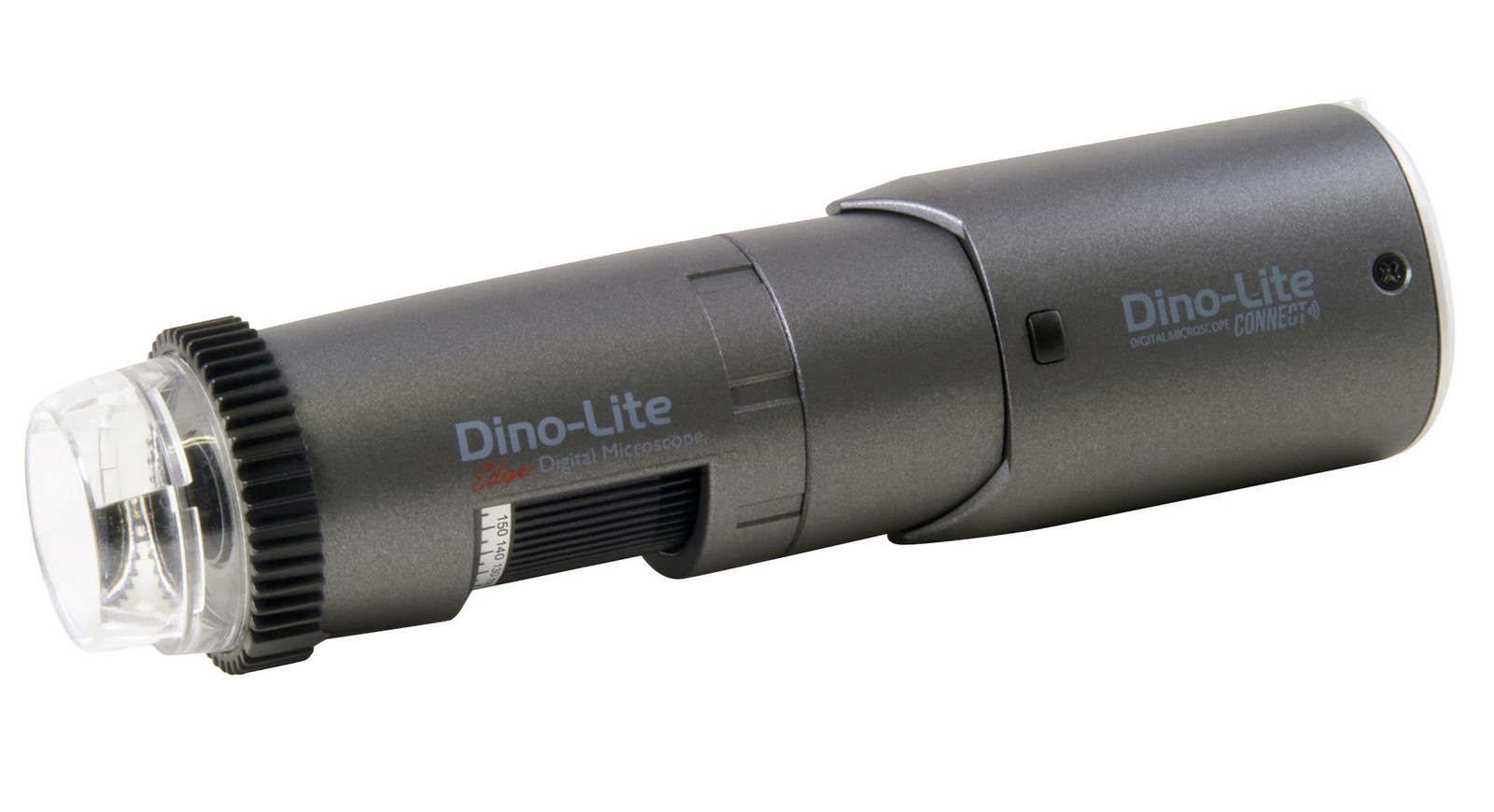 Dino-Lite Wf4515Zt Microscope, Wireless, 1.3M, 20X To 220X