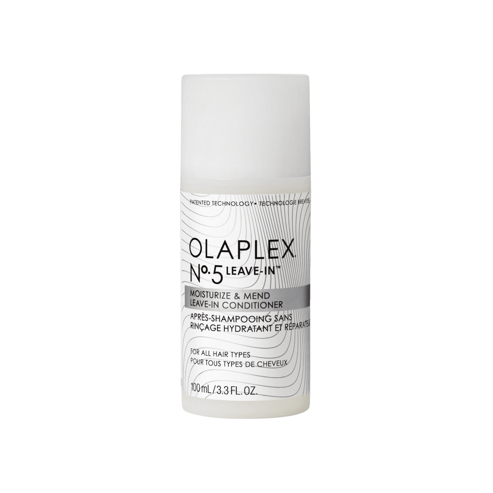 OLAPLEX No.5 bezoplachový kondicionér 100 ml