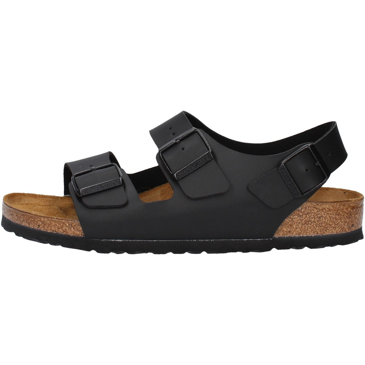 Birkenstock  034793  Černá