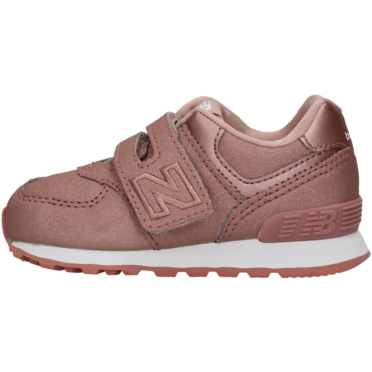 New Balance  IV574KA  Zlatá