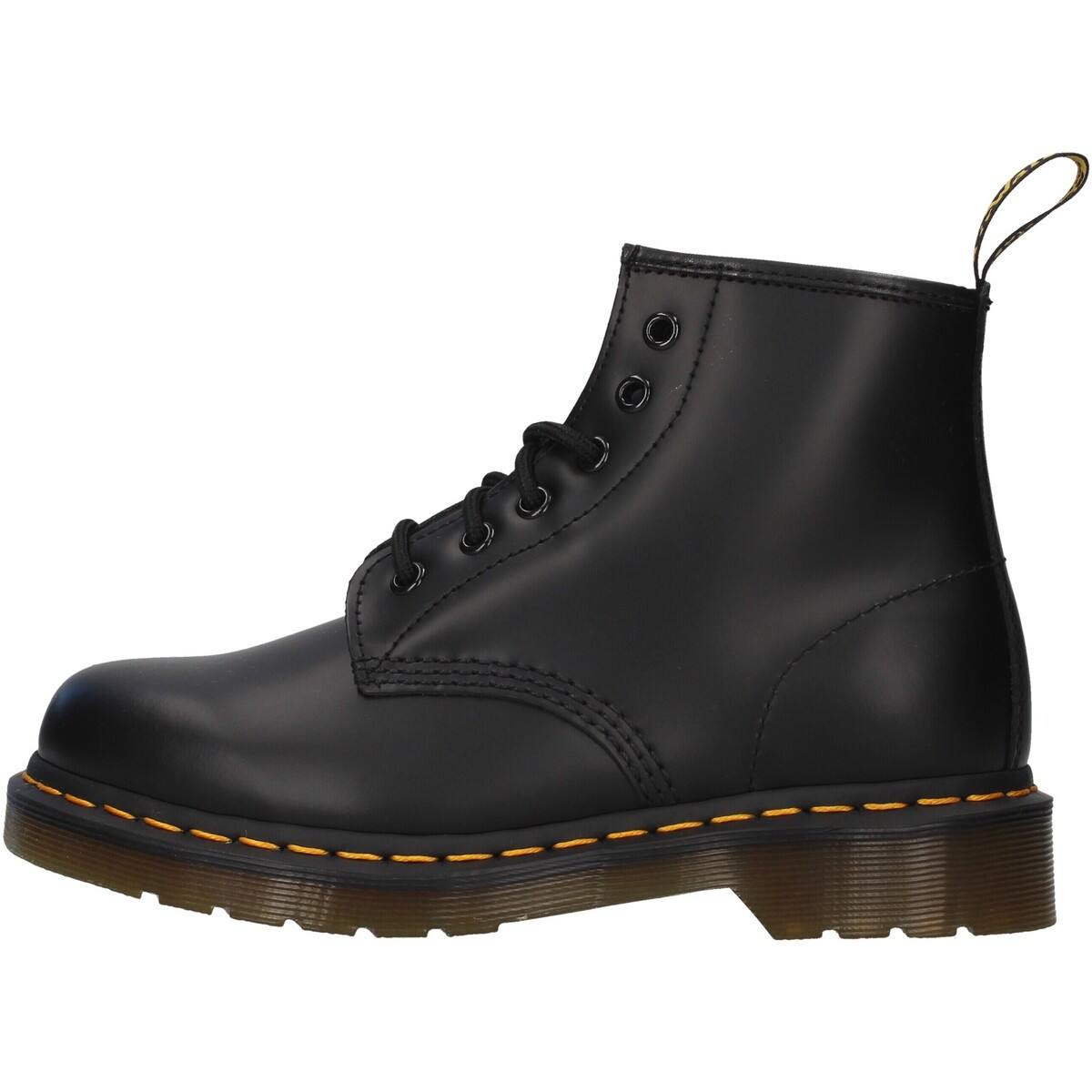 Dr. Martens  101YS  Černá