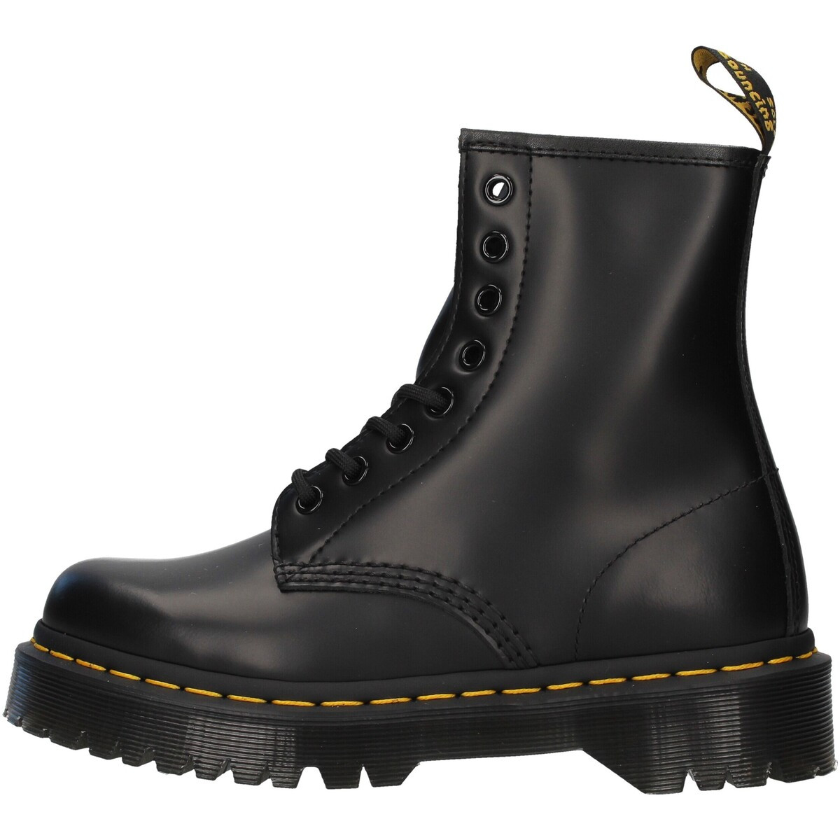 Dr. Martens  1460BEX  Černá