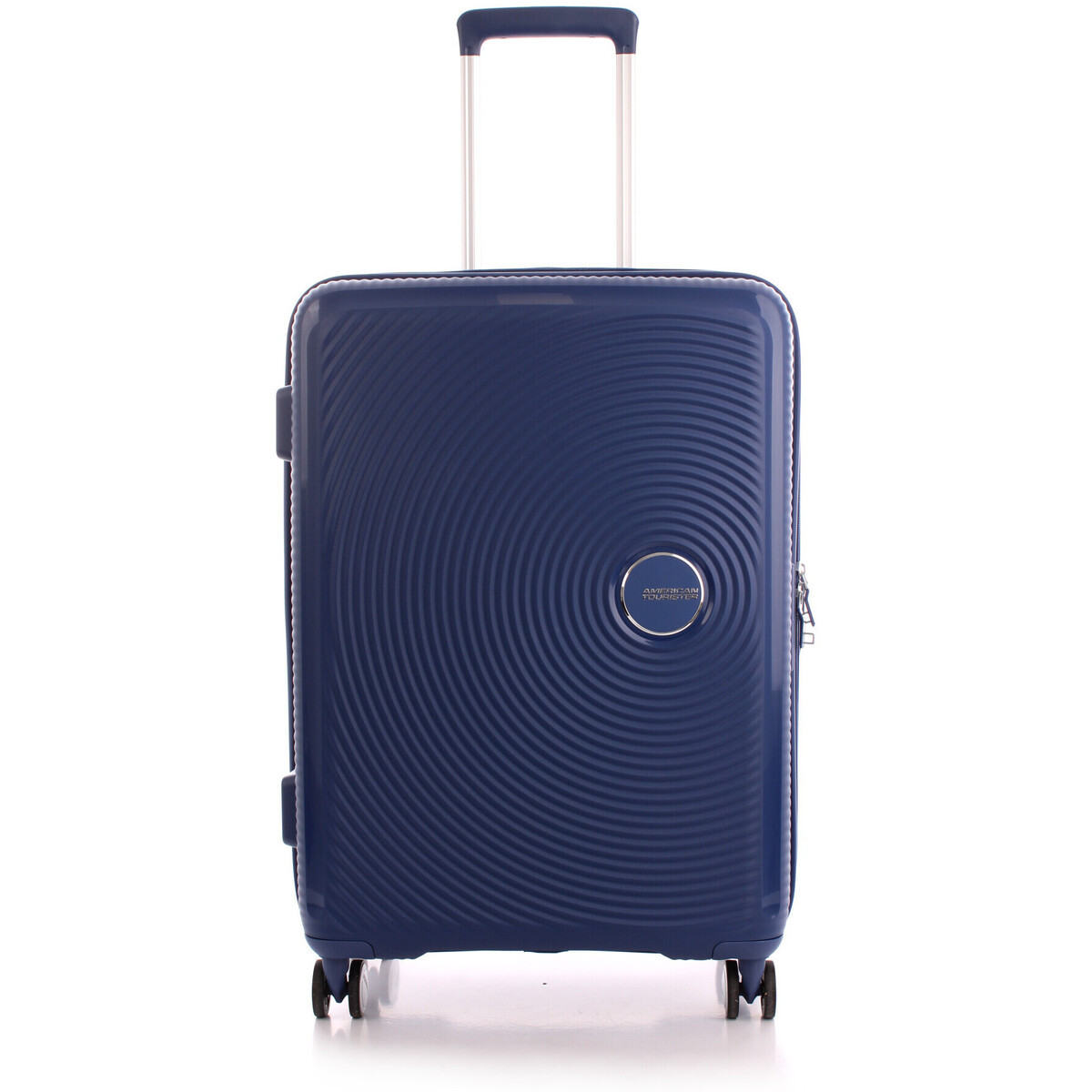 American Tourister  32G041002  Modrá