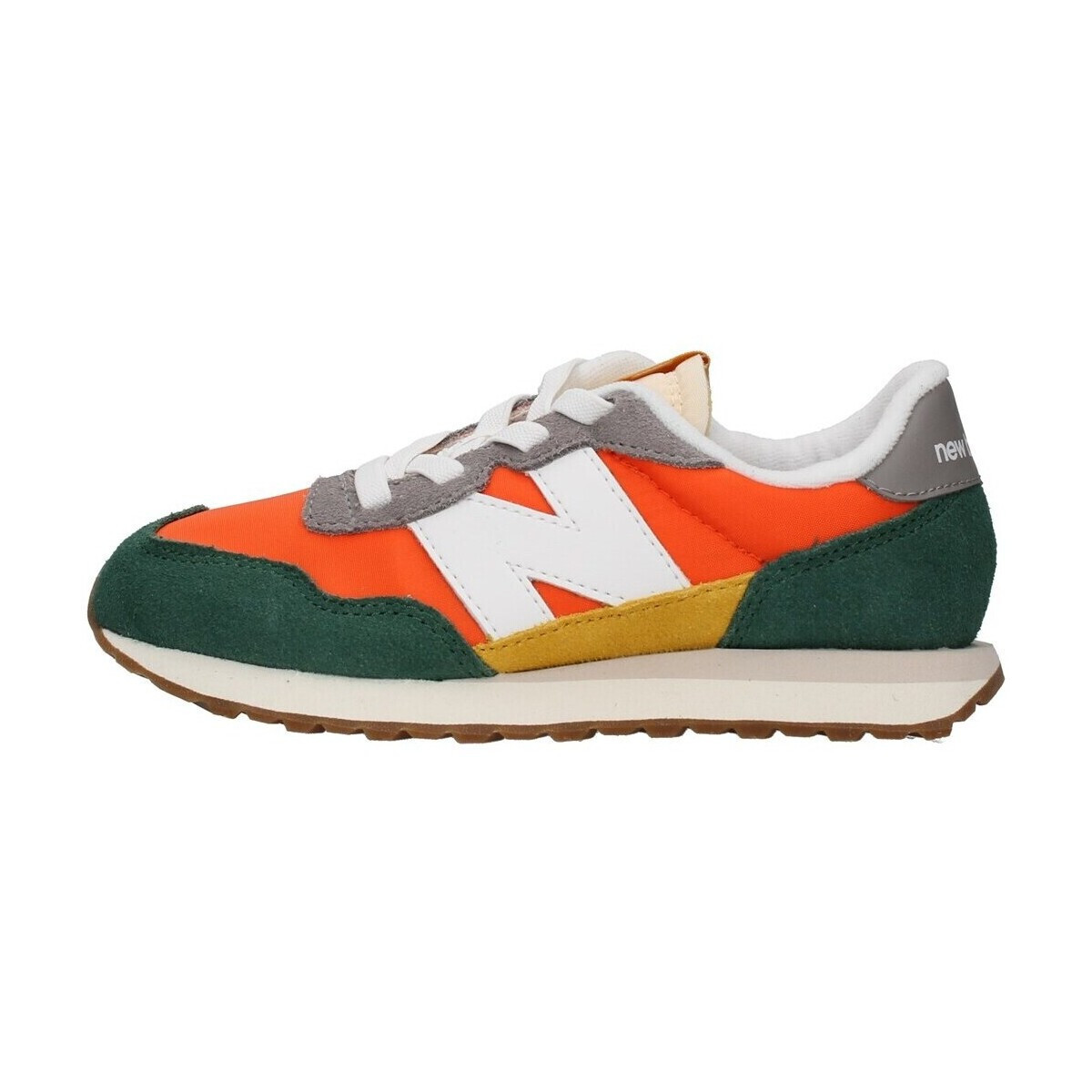 New Balance  PH237EE  Zelená