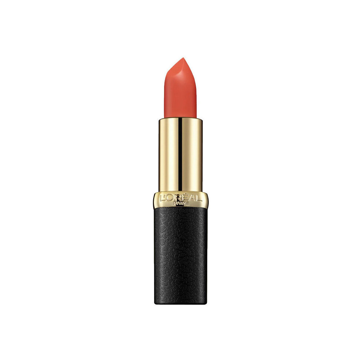 L'oréal  Color Riche Matte Lipstick - 227 Hype  Červená