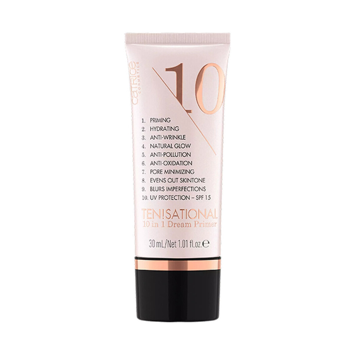 Catrice  Ten!sational 10 in 1 Dream Primer