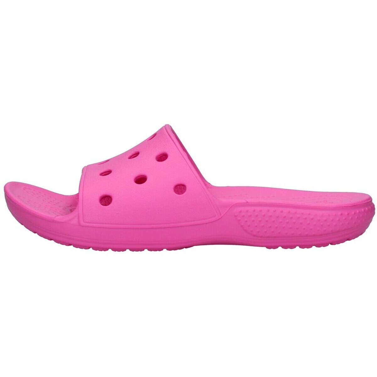 Crocs  206396  Růžová