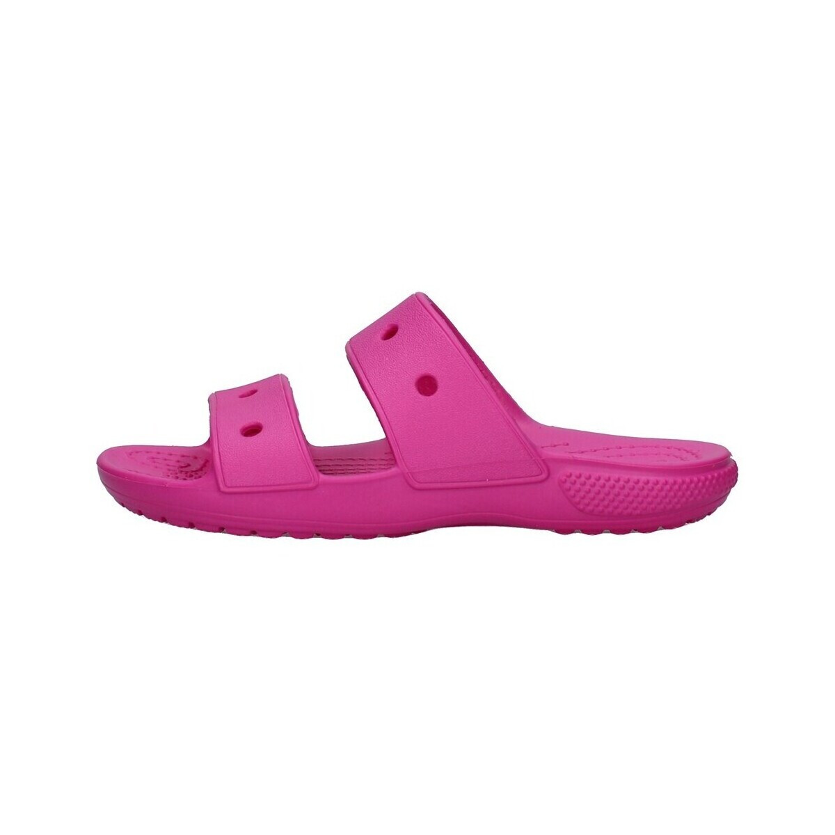 Crocs  207536  Růžová