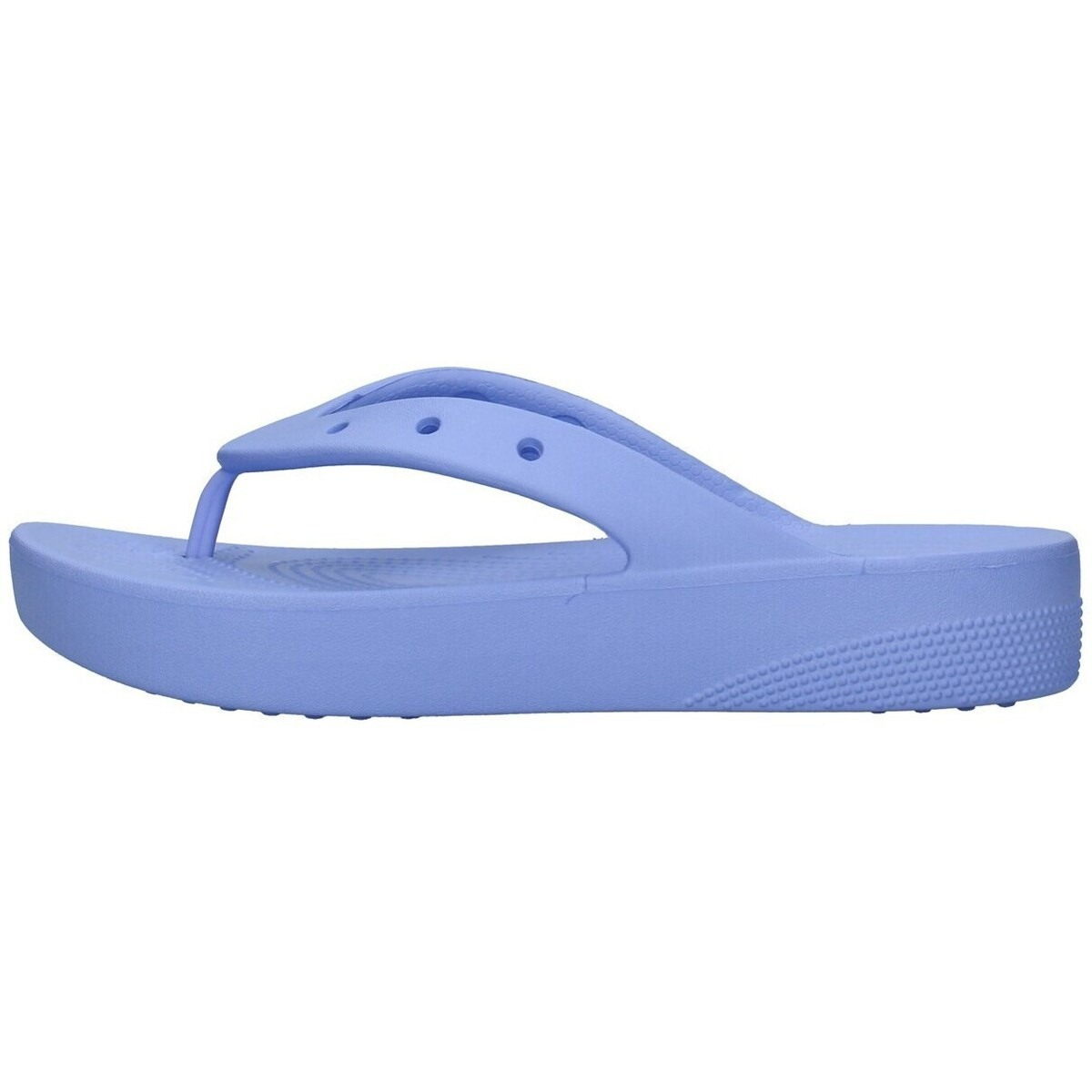 Crocs  207714  Modrá