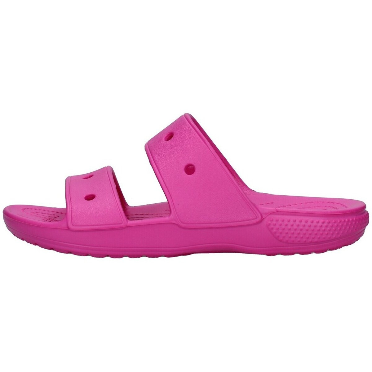 Crocs  206761  Růžová