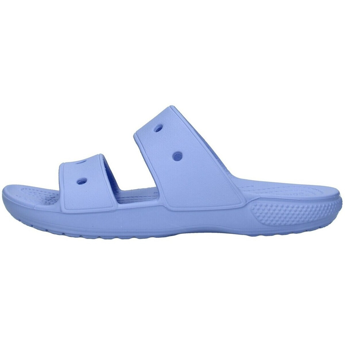 Crocs  206761  Modrá