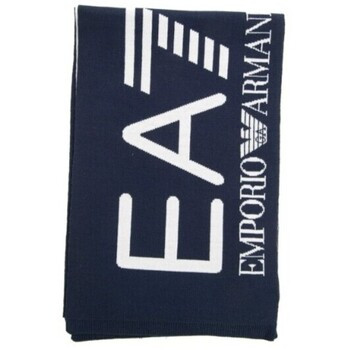 Emporio Armani EA7  240128  Modrá