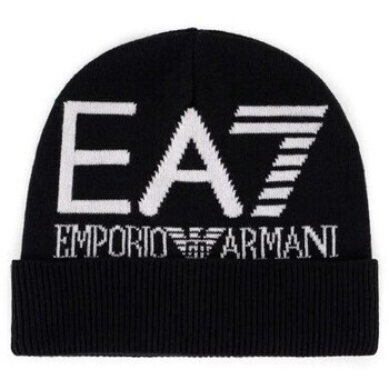 Emporio Armani EA7  240127  Černá