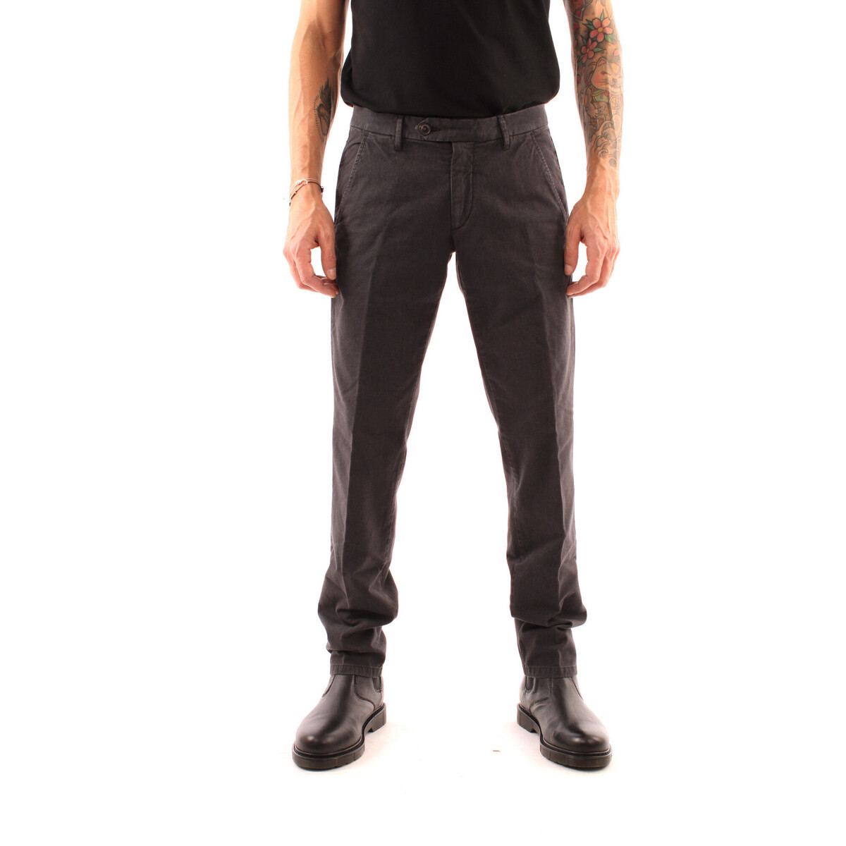 Roy Rogers  RRU013P4110112  Bílá