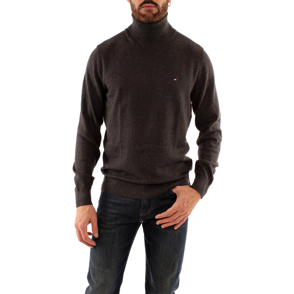 Tommy Hilfiger  MW0MW28048  Šedá