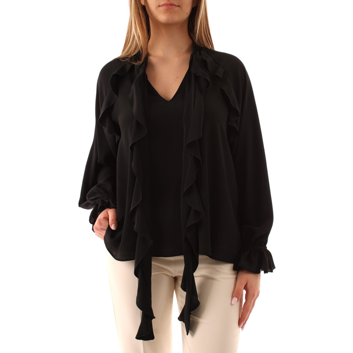 Marella  ARABO  Černá