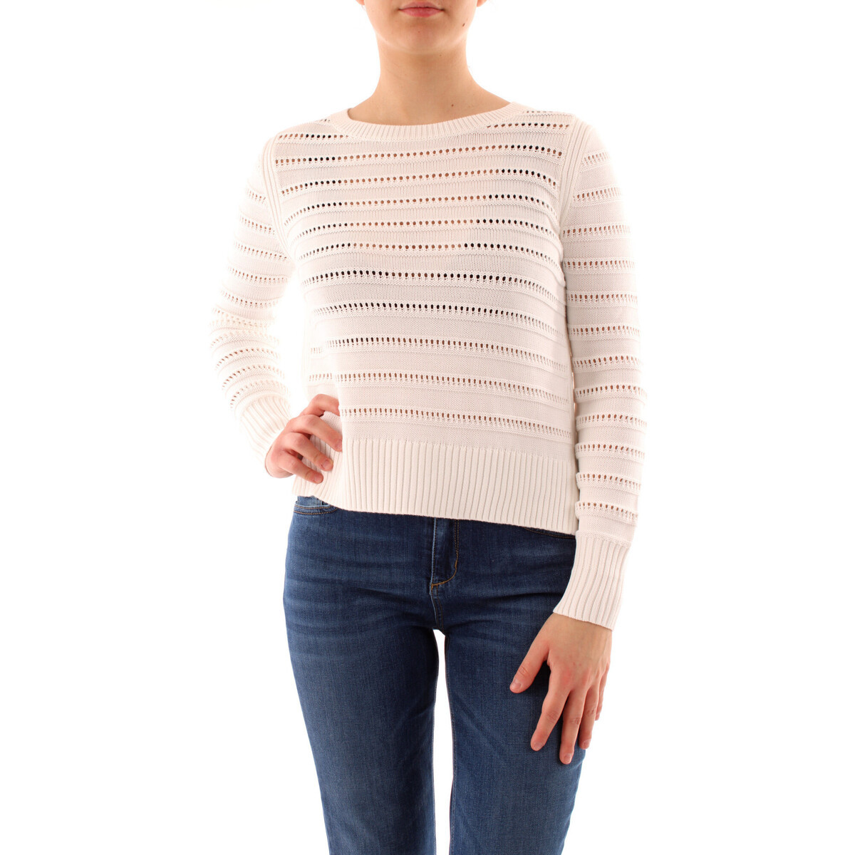 Emme Marella  SARAGO  Bílá