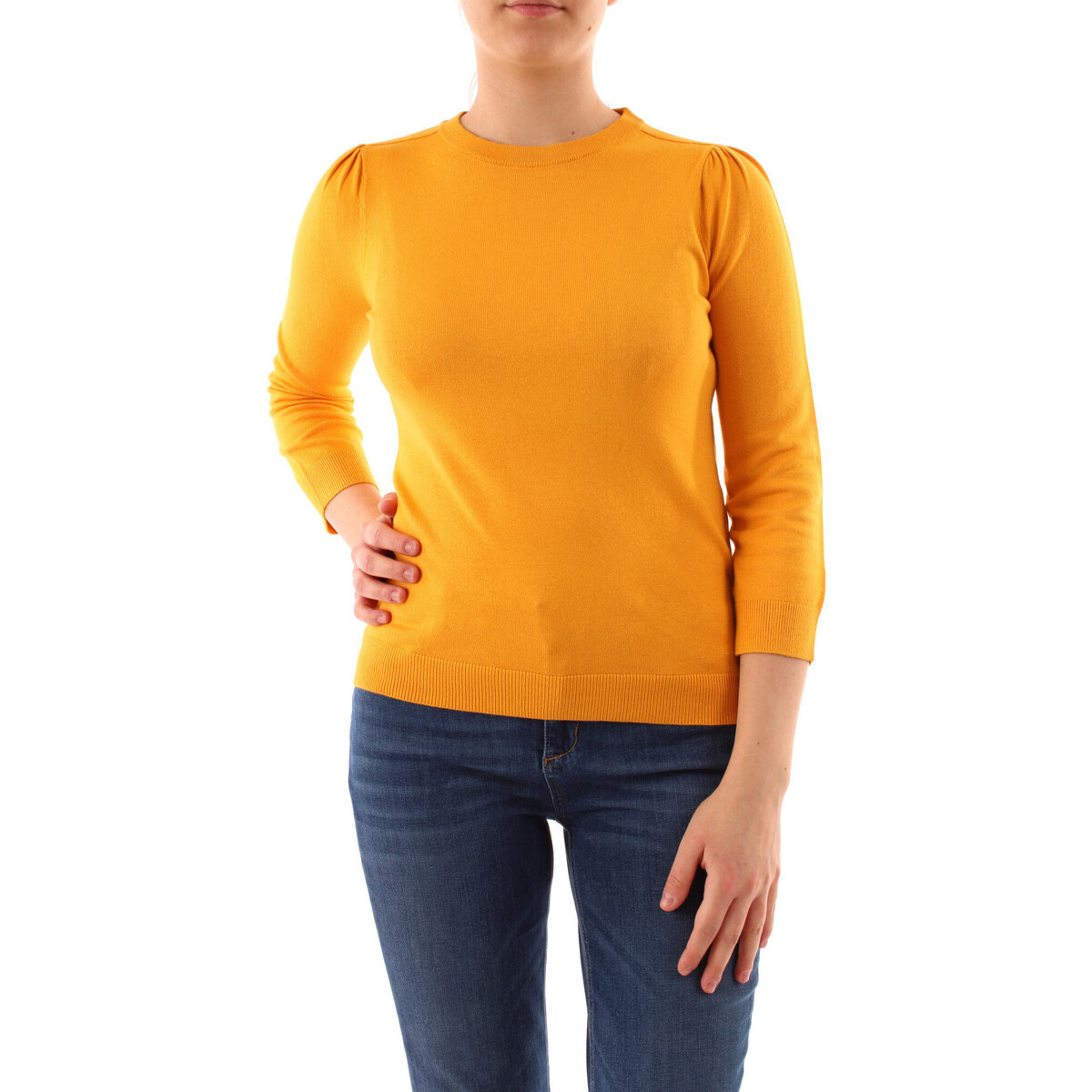 Emme Marella  CALIGA  Žlutá