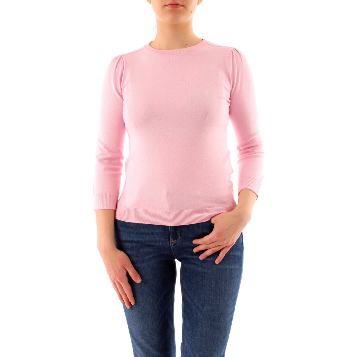 Emme Marella  CALIGA  Růžová