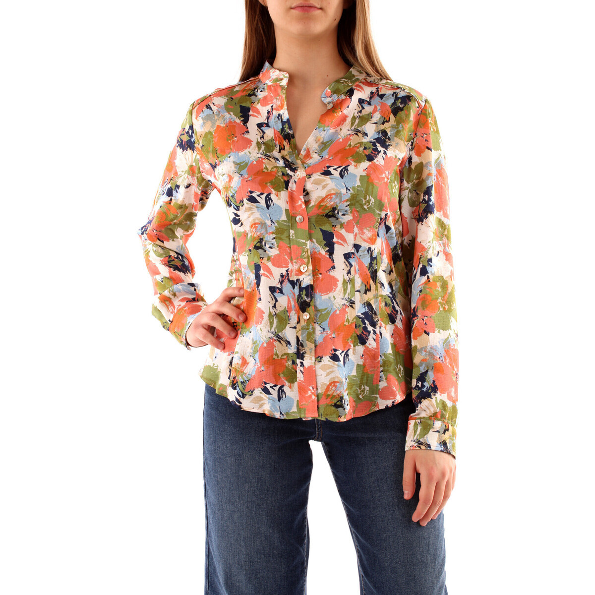 Marella  GHIANDA  Bílá