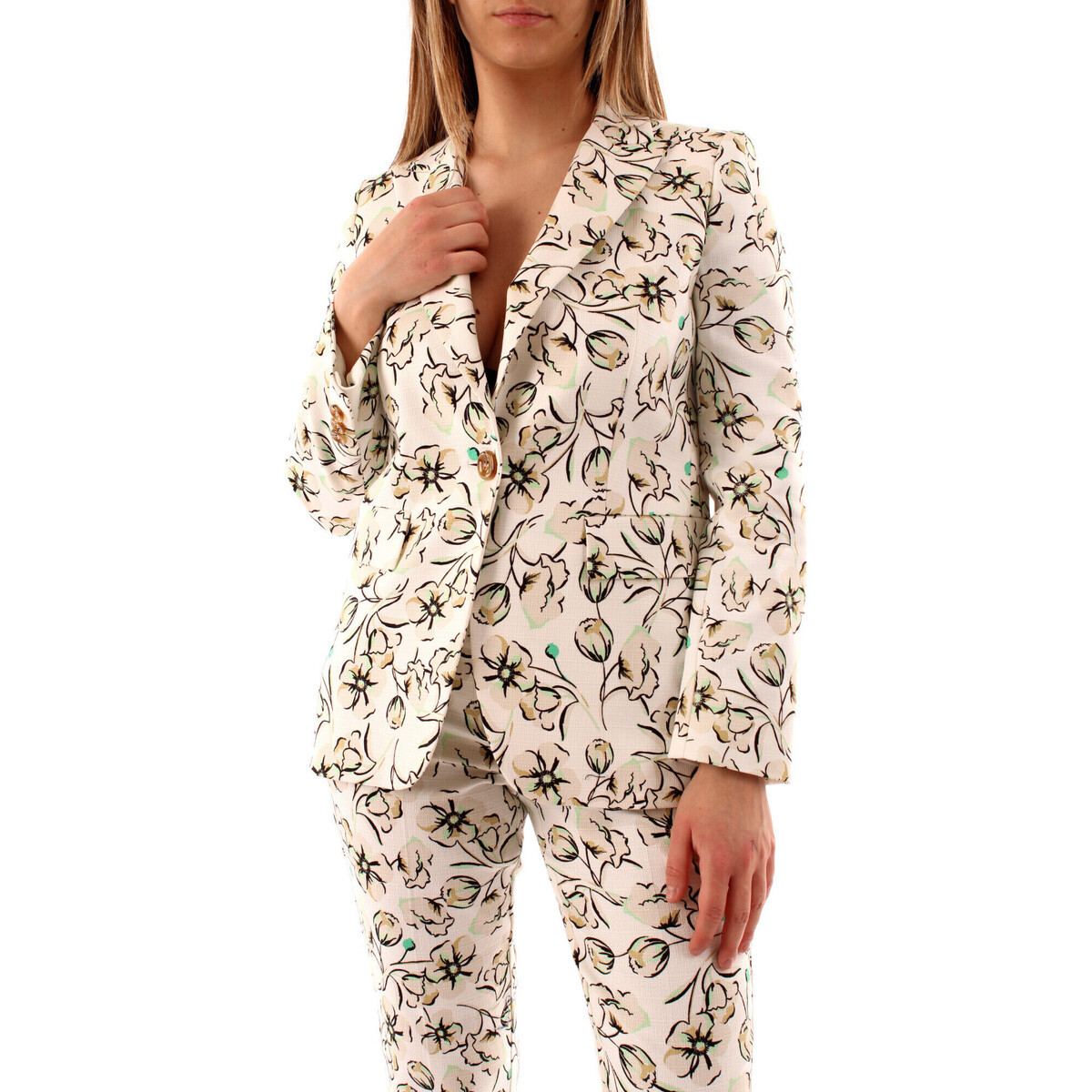 Marella  ZUARA  Bílá