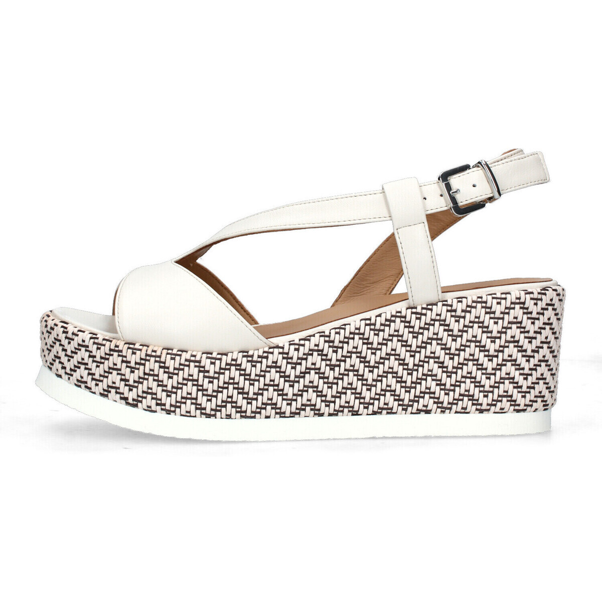 Tres Jolie  2158/JIL/XL  Bílá