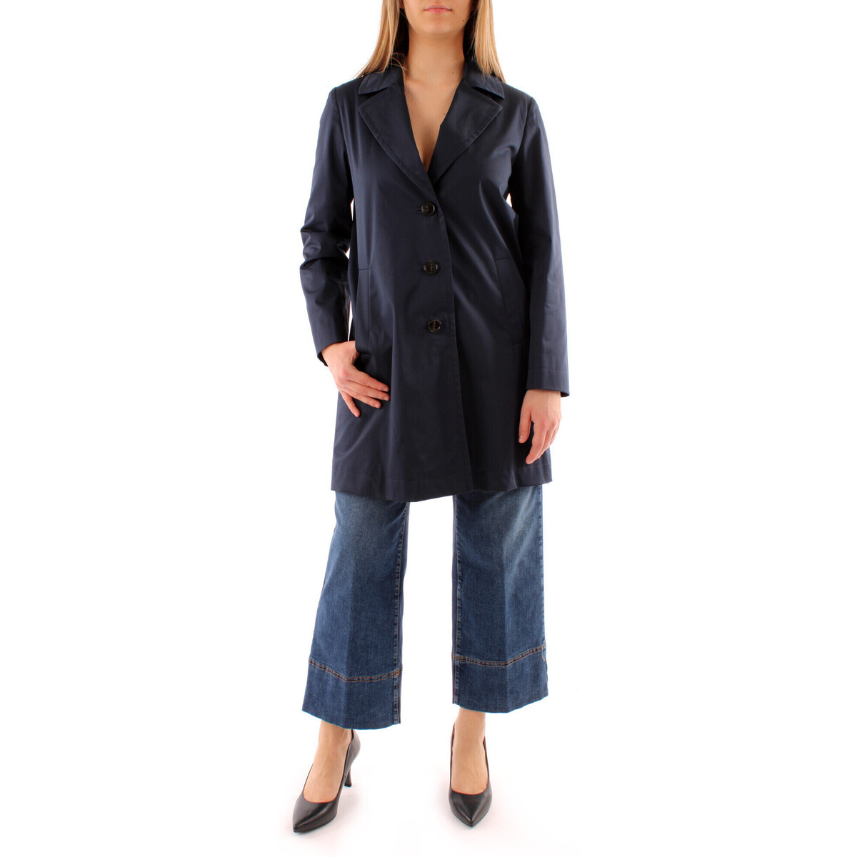 Marella  IMPACT  Modrá