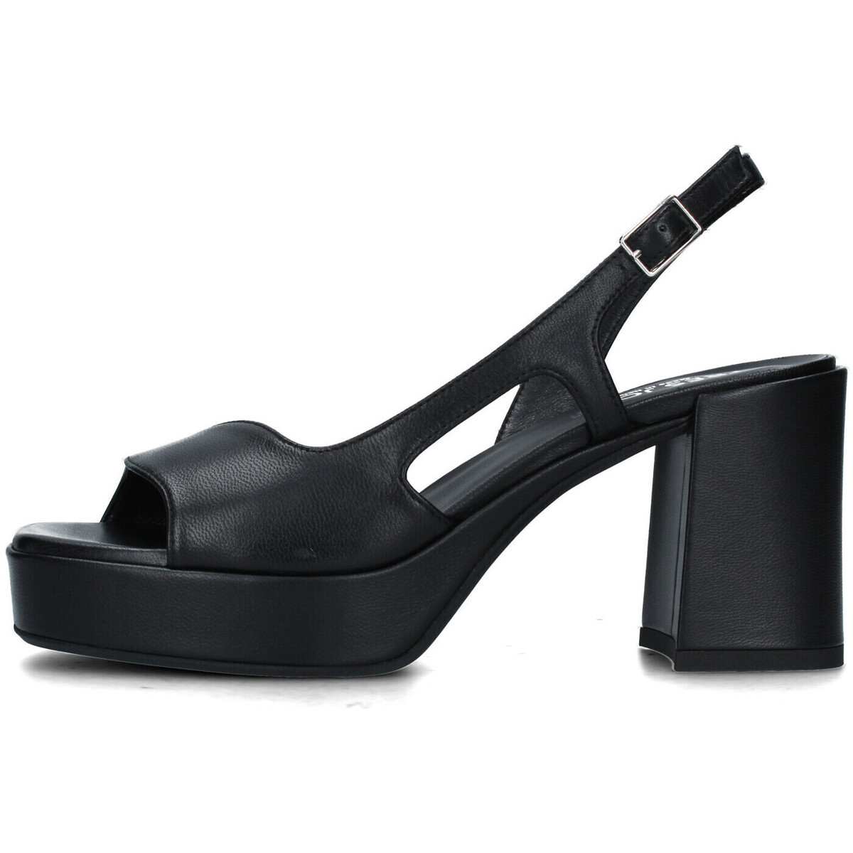 Tres Jolie  2222/LIVIA  Černá