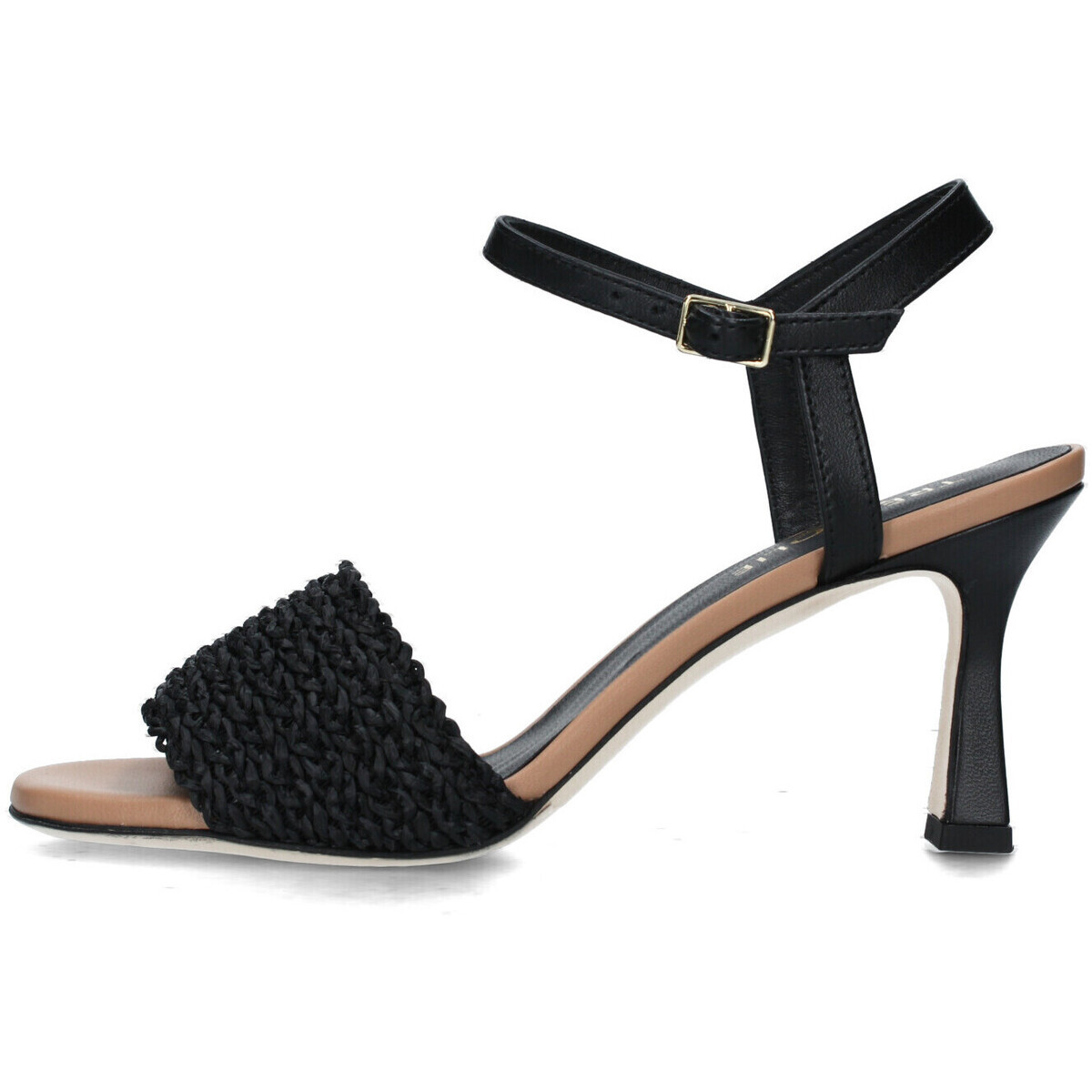 Tres Jolie  2233/LARA  Černá