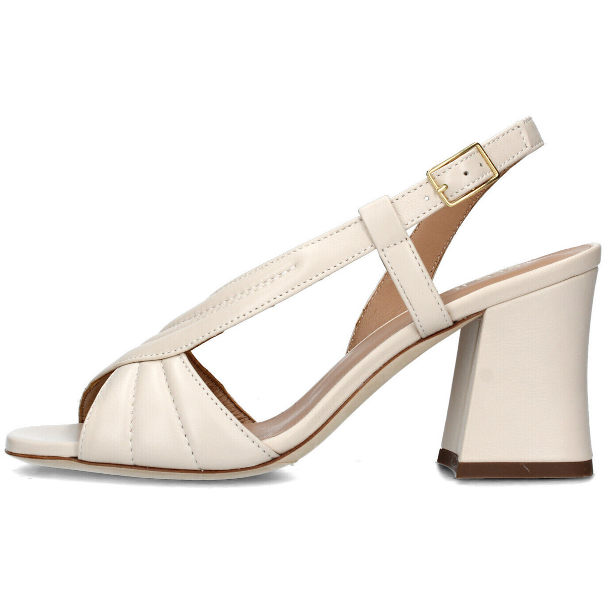 Tres Jolie  2169/ALBA  Béžová