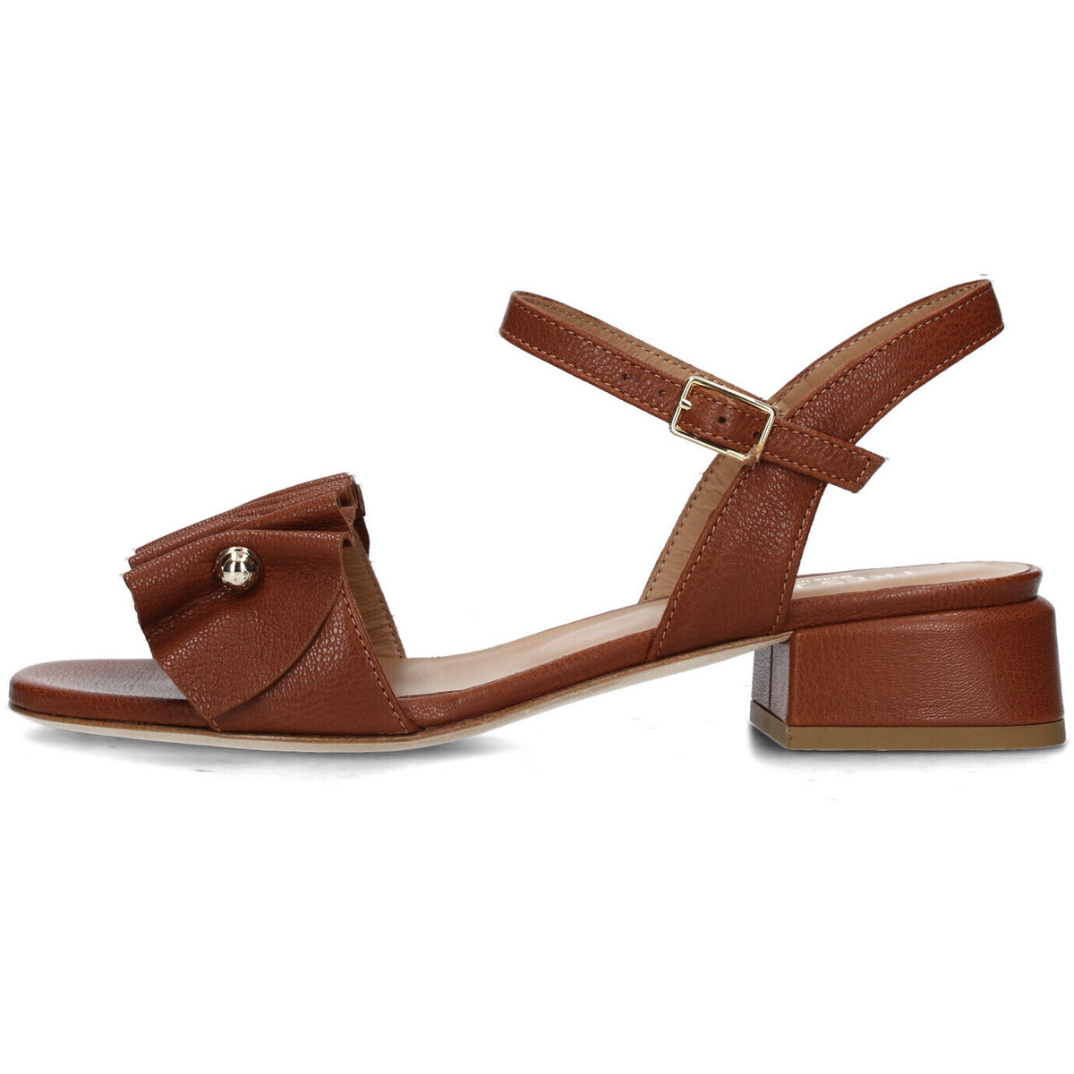 Tres Jolie  2214/MUSA  Hnědá