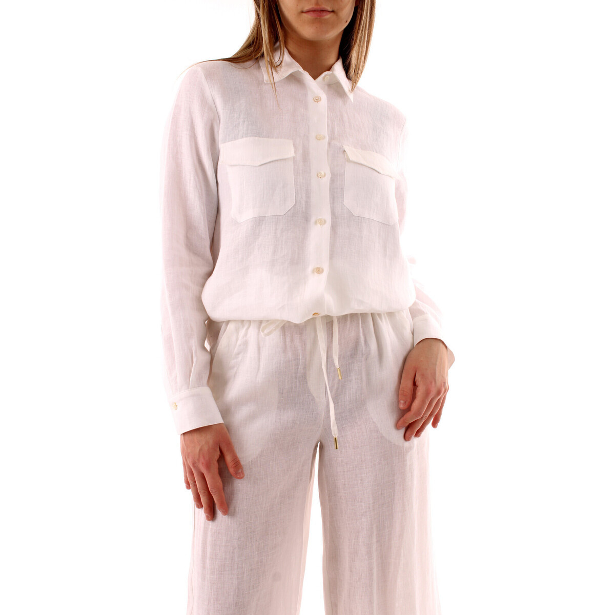 Marella  ALCIDE  Bílá