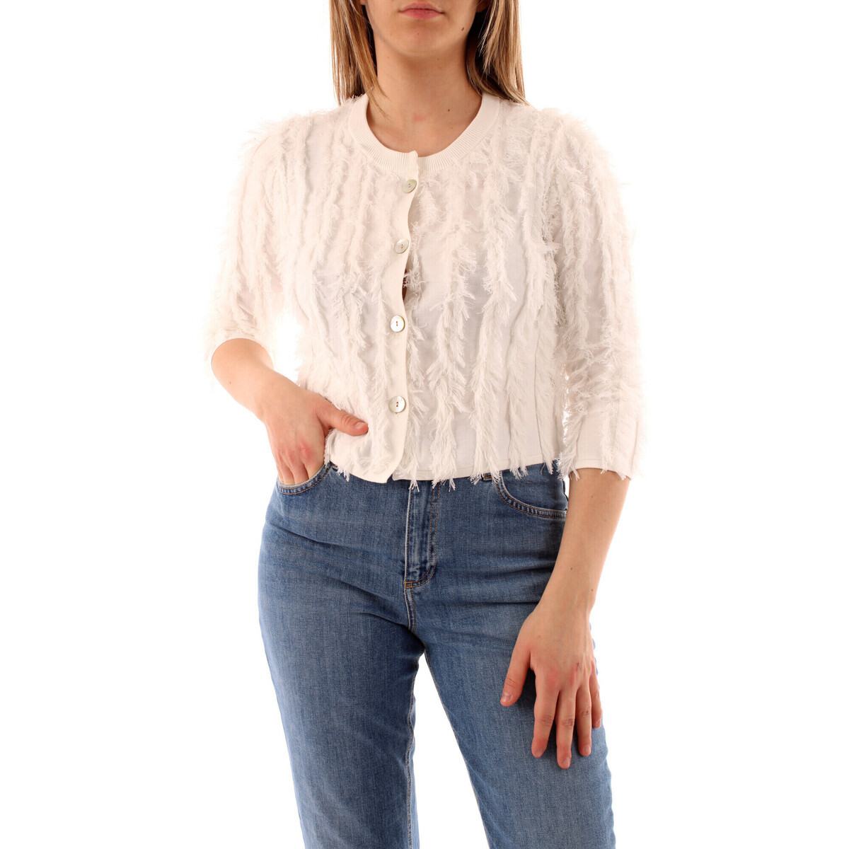 Marella  ETHEL  Bílá