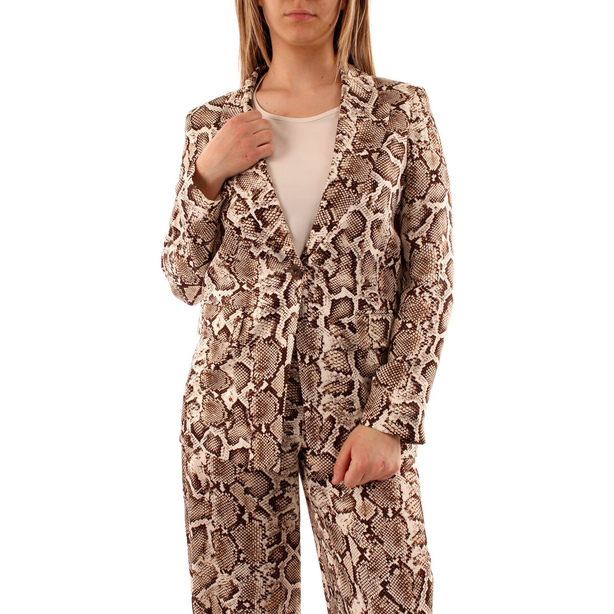 Marella  CERRETO  Béžová