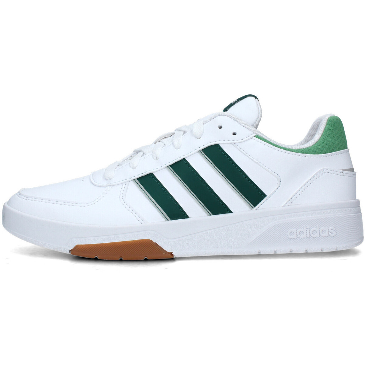 adidas  ID0502  Bílá